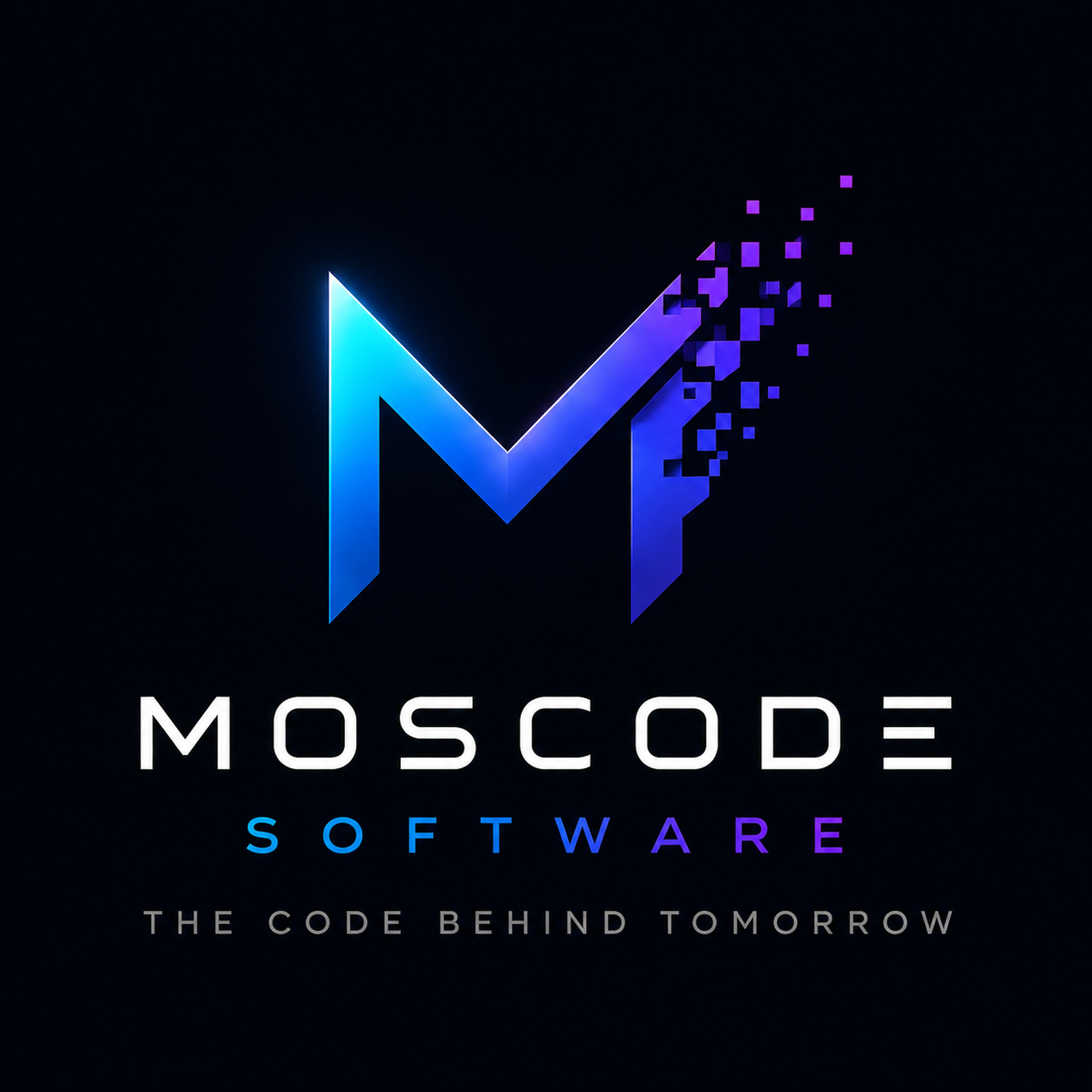 MOSCODE Software